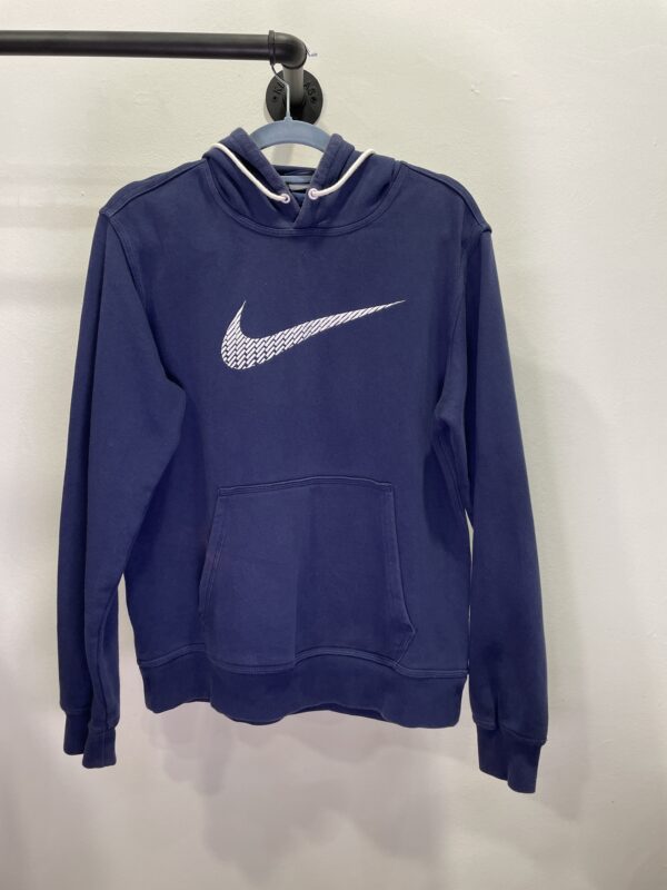 SUDADERA NIKE T-M
