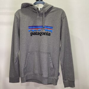 SUDADERA PATAGONIA T-S