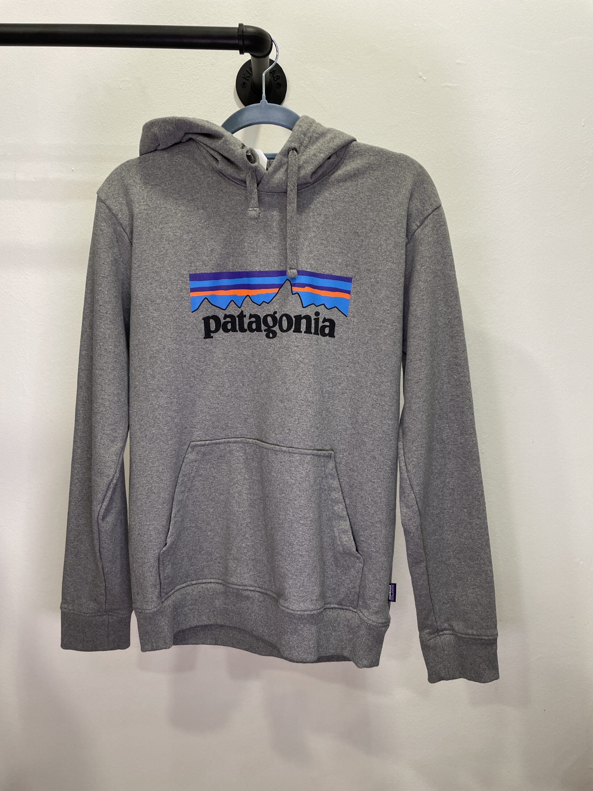 SUDADERA PATAGONIA T-S