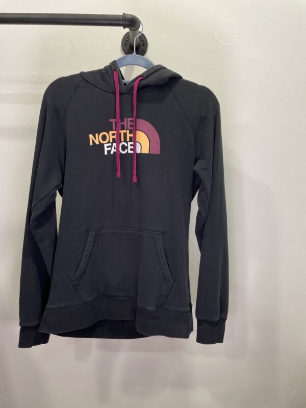 SUDADERA THE NORTH FACE T-L