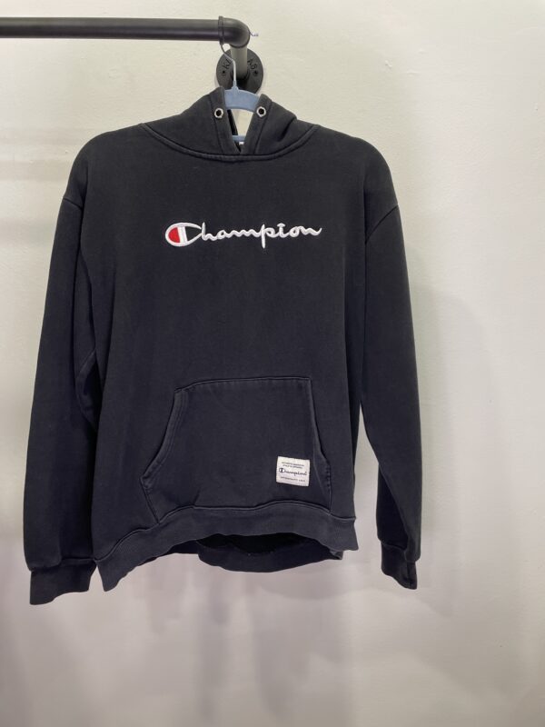 SUDADERA CHAMPION T-M