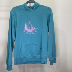 SUDADERA COLUMBIA T-XL