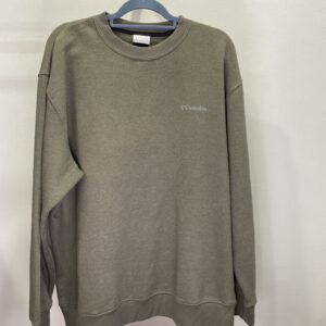 SUDADERA COLUMBIA T-XXL