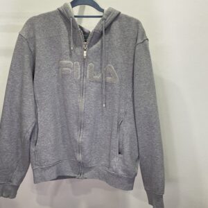 SUDADERA FILA T-XXL
