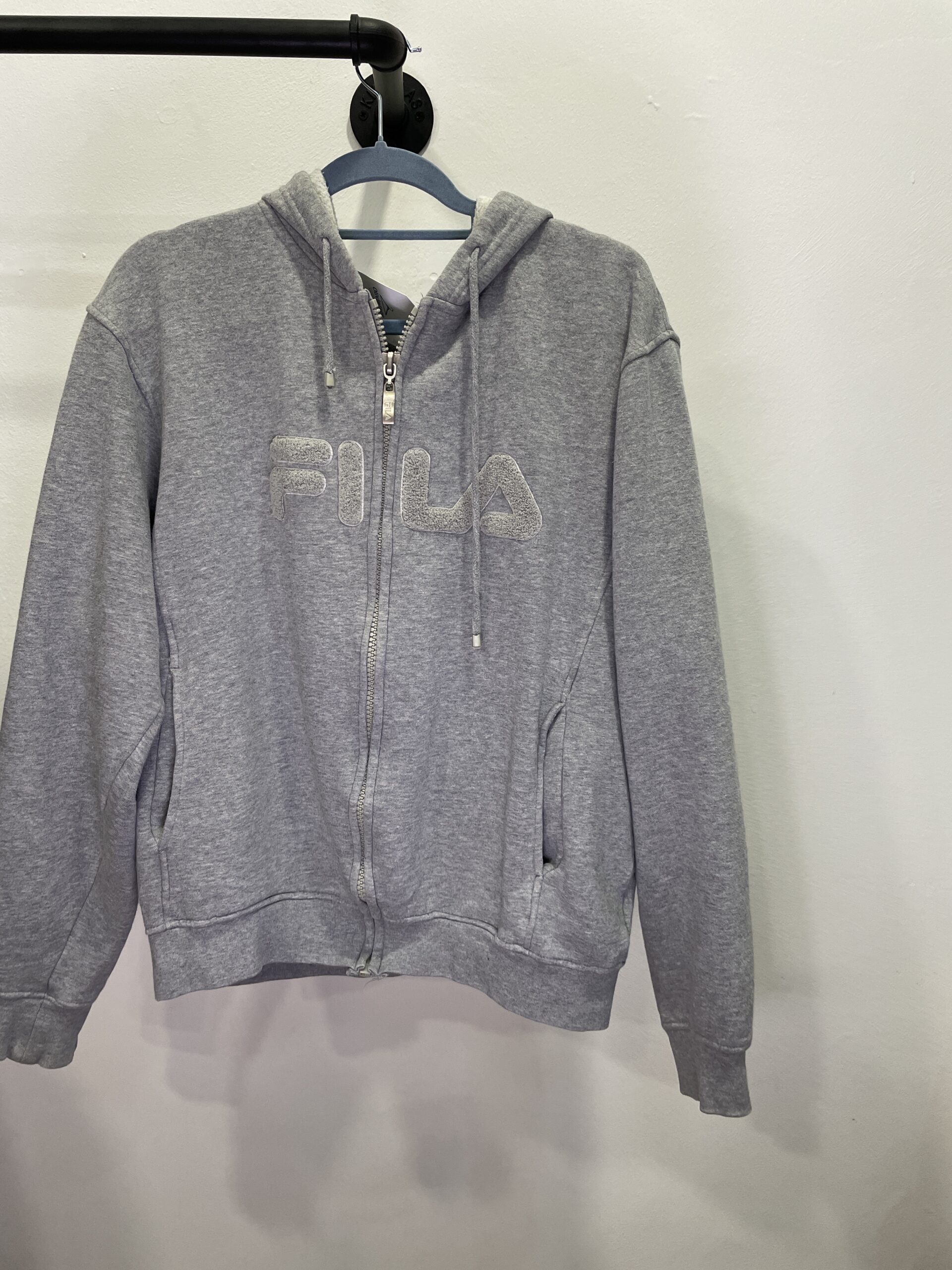 SUDADERA FILA T-XXL