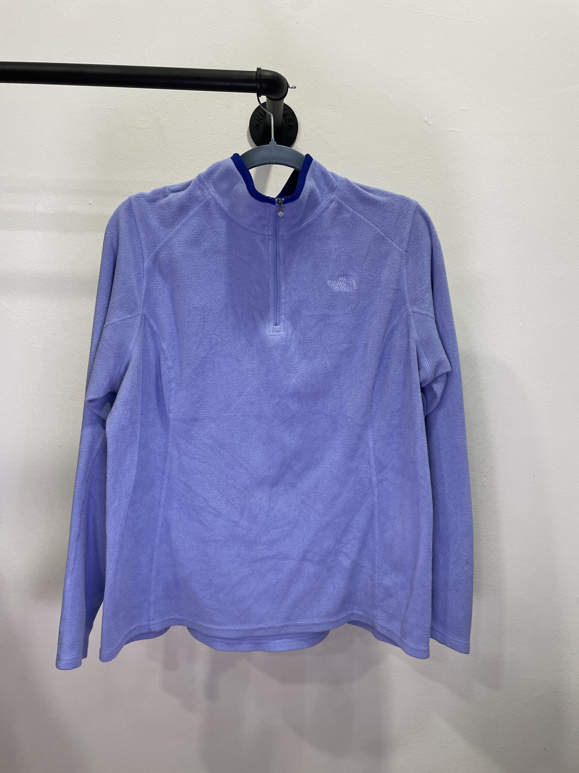 POLAR THE NORTH FACE T-XL