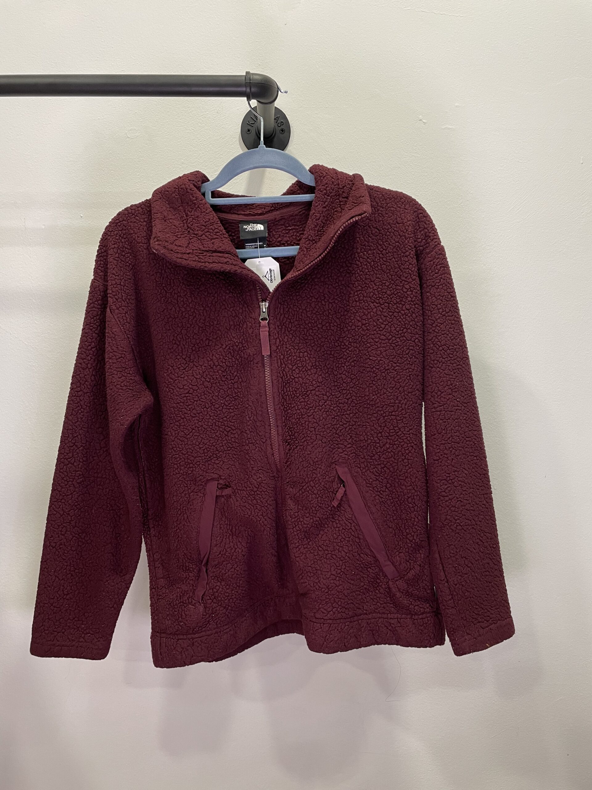 POLAR THE NORTH FACE T-M