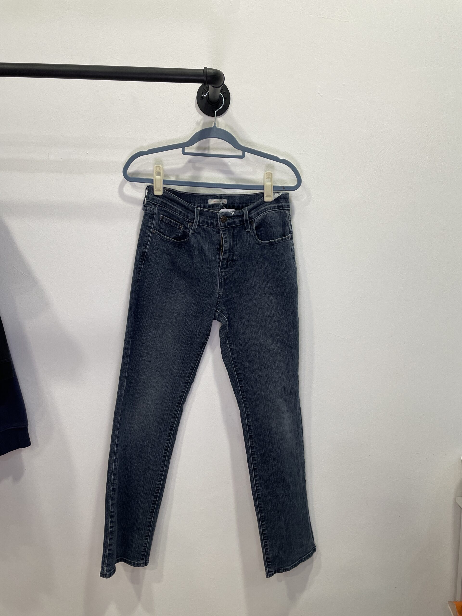 PANTALON LEVIS T-M/L - Imagen 2