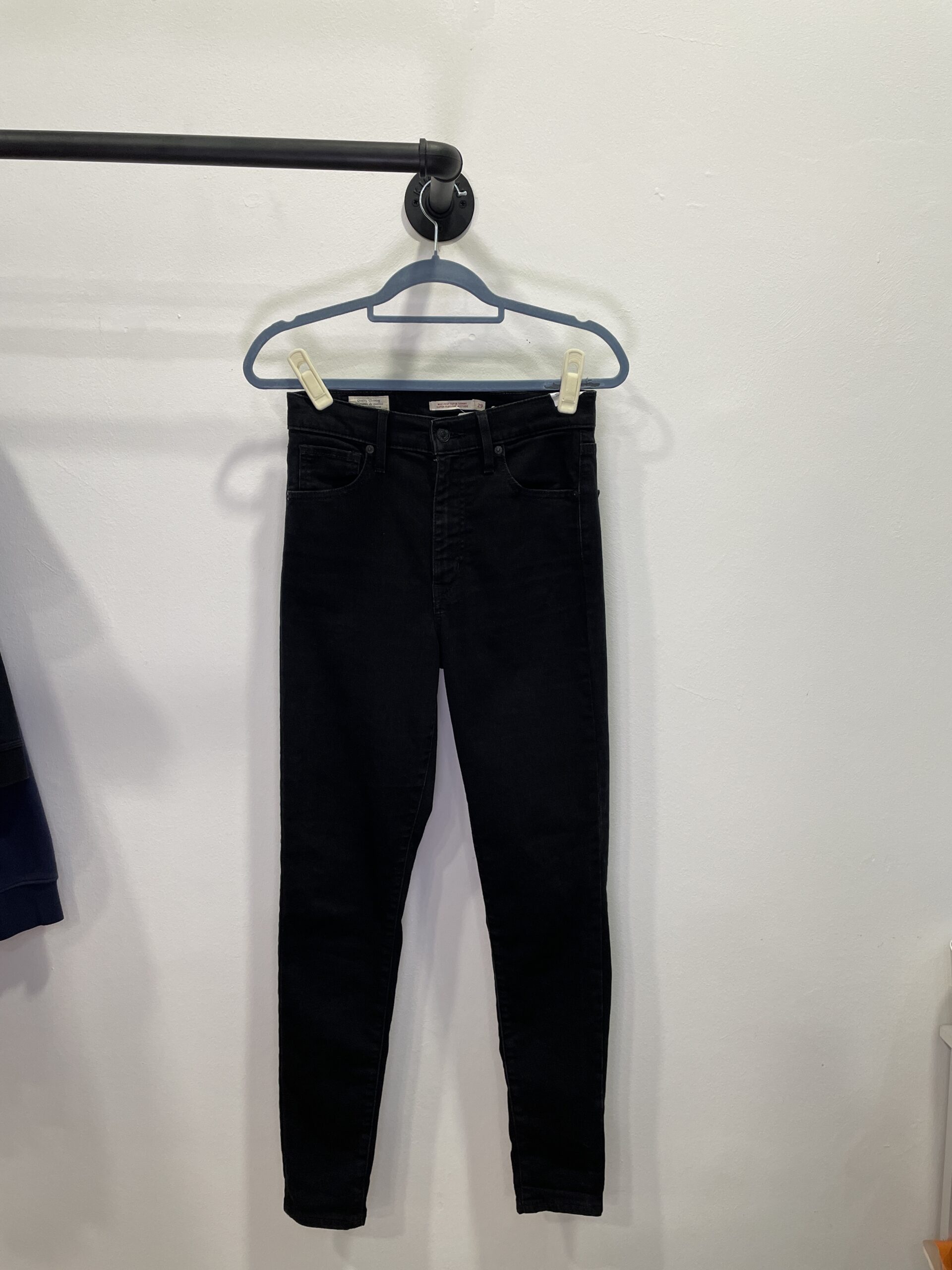PANTALON LEVIS T-M