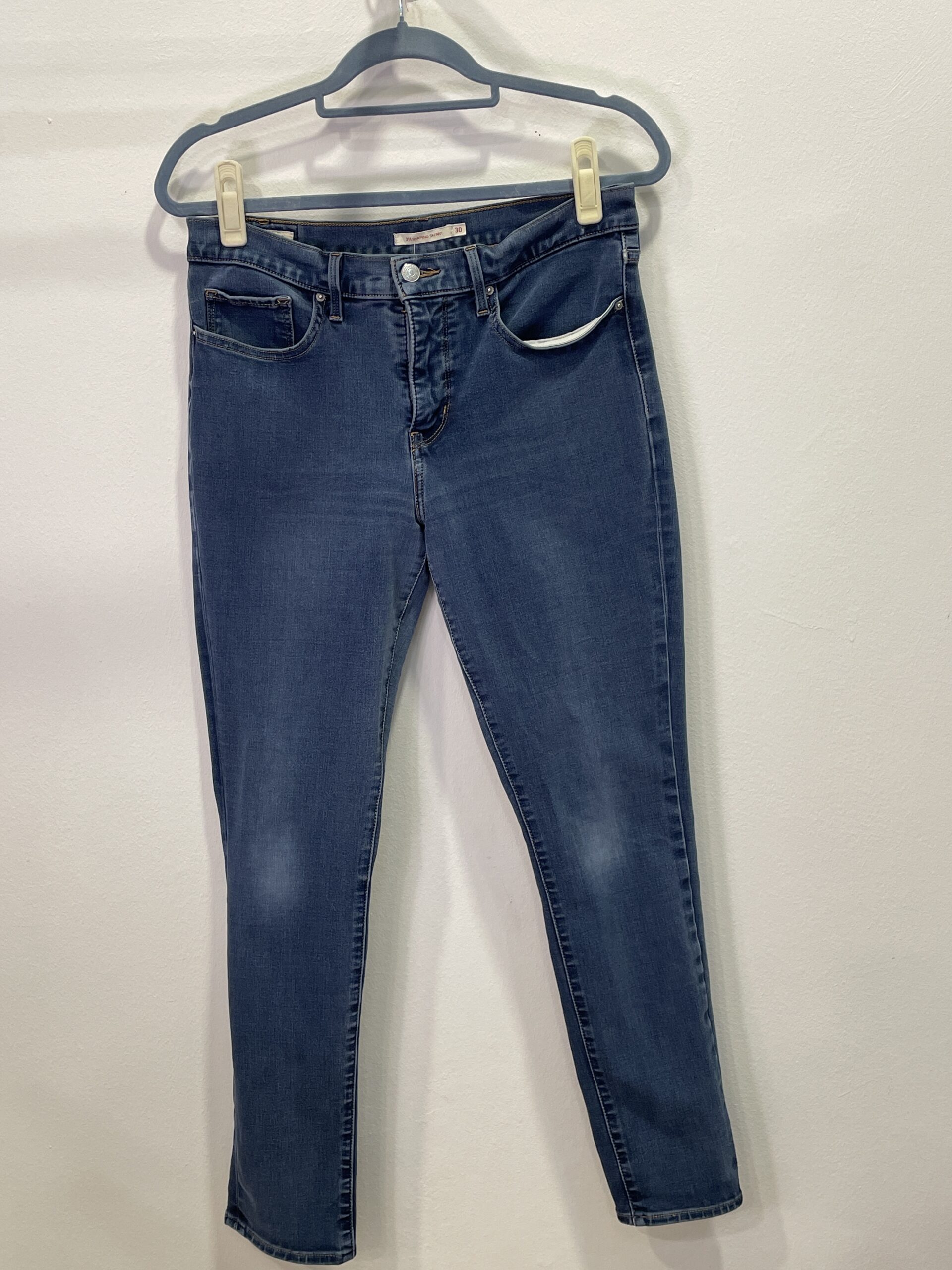 PANTALON LEVIS T-M - Imagen 2