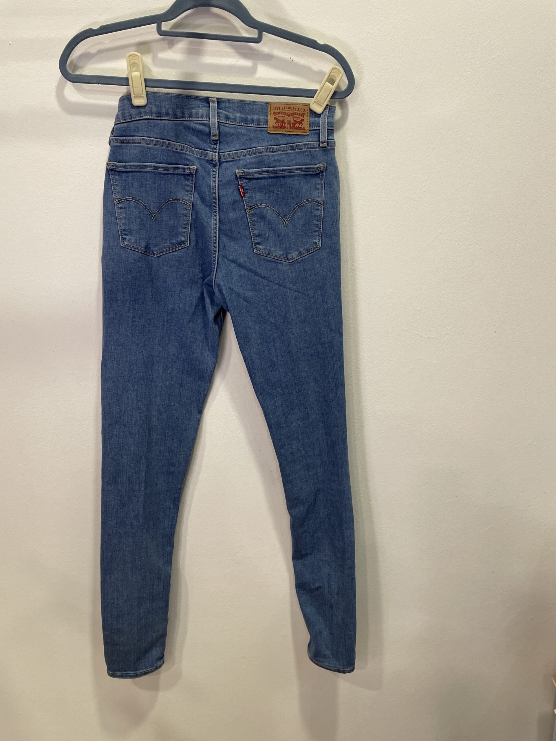 Pantalon Levis T-XS/S