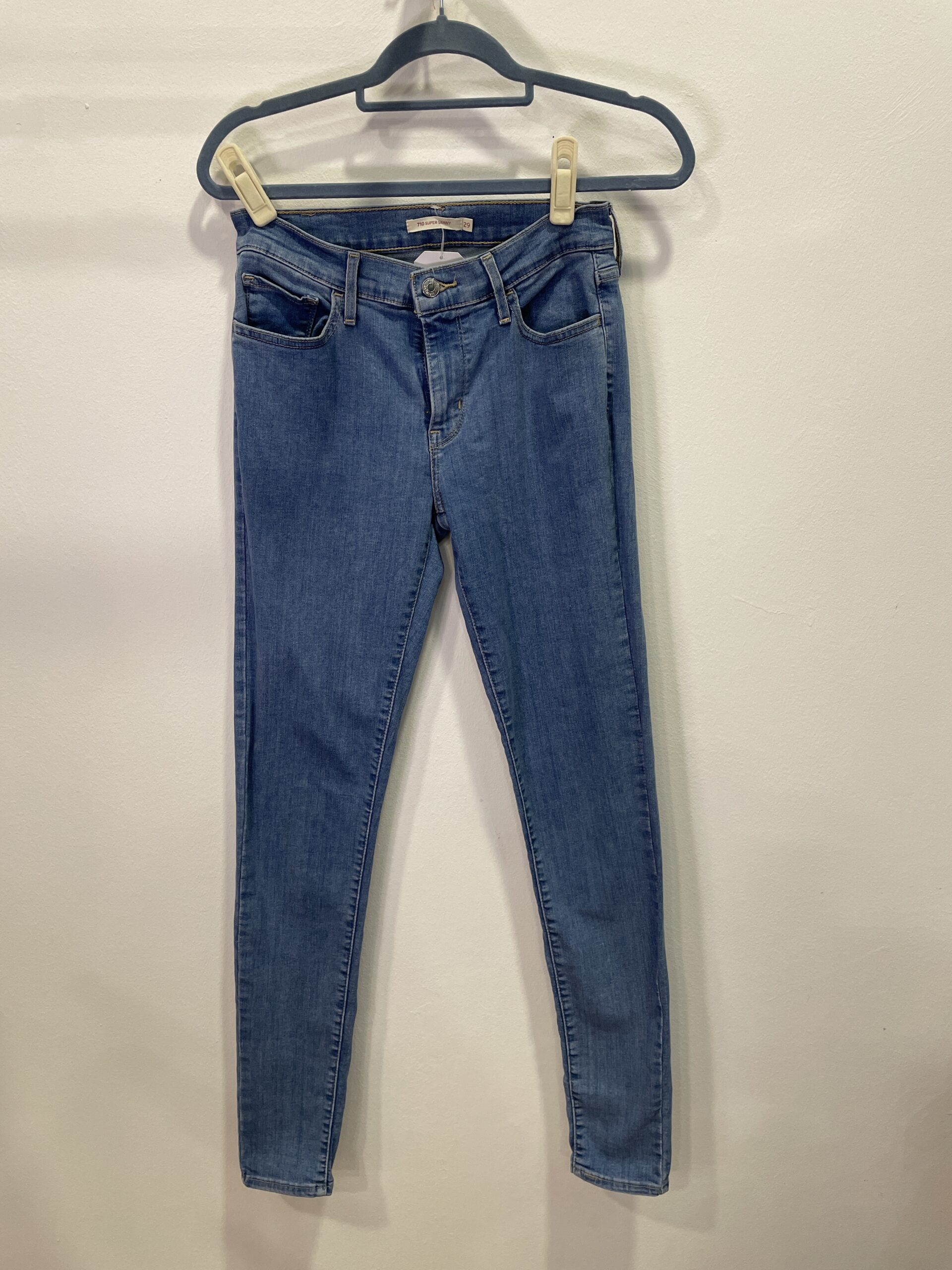 Pantalon Levis T-XS/S - Imagen 2