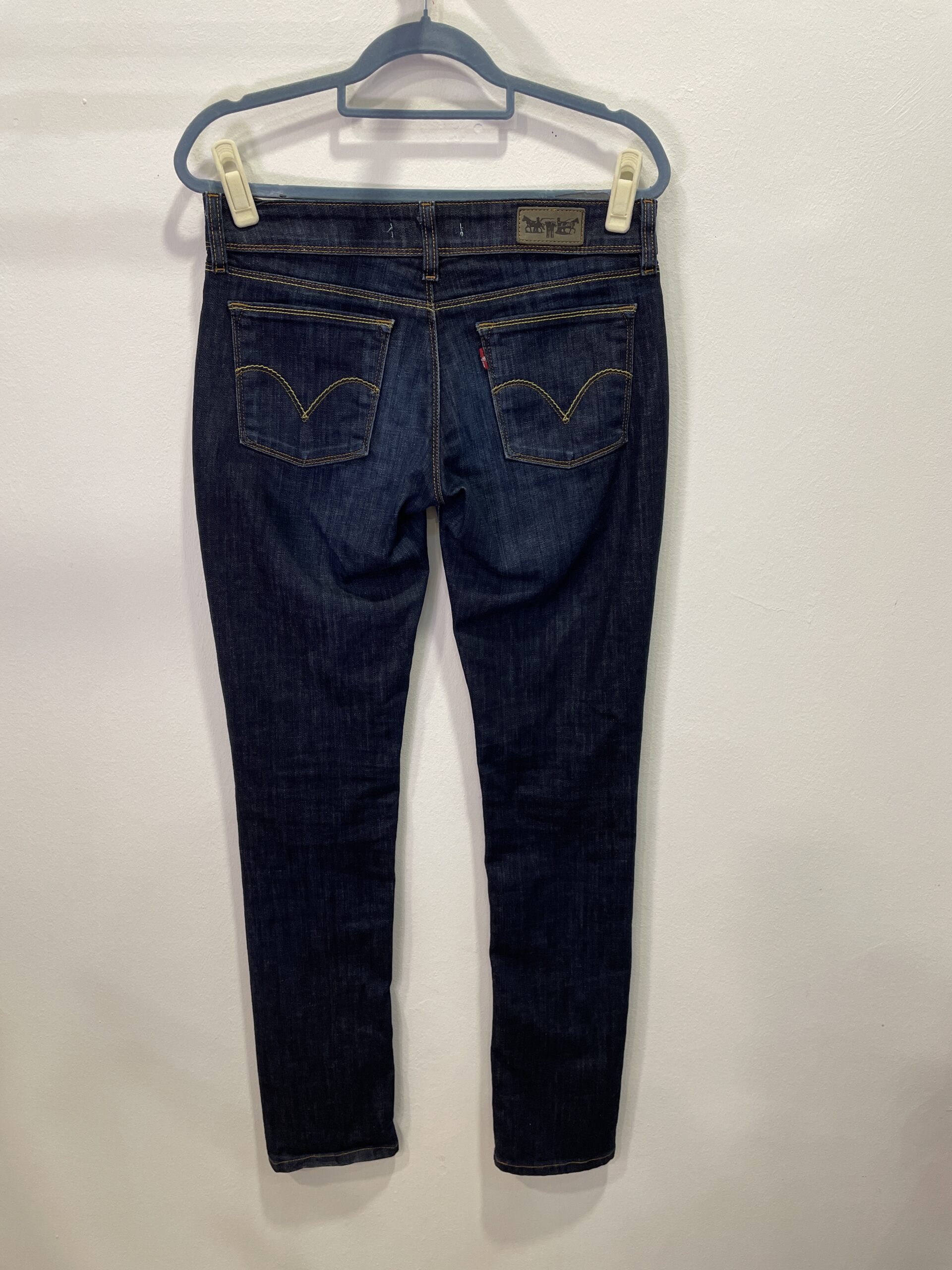 Pantalon Levis T- M - Imagen 2