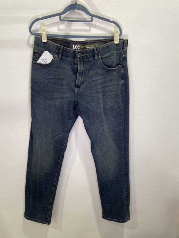 PANTALON LEE T-XL