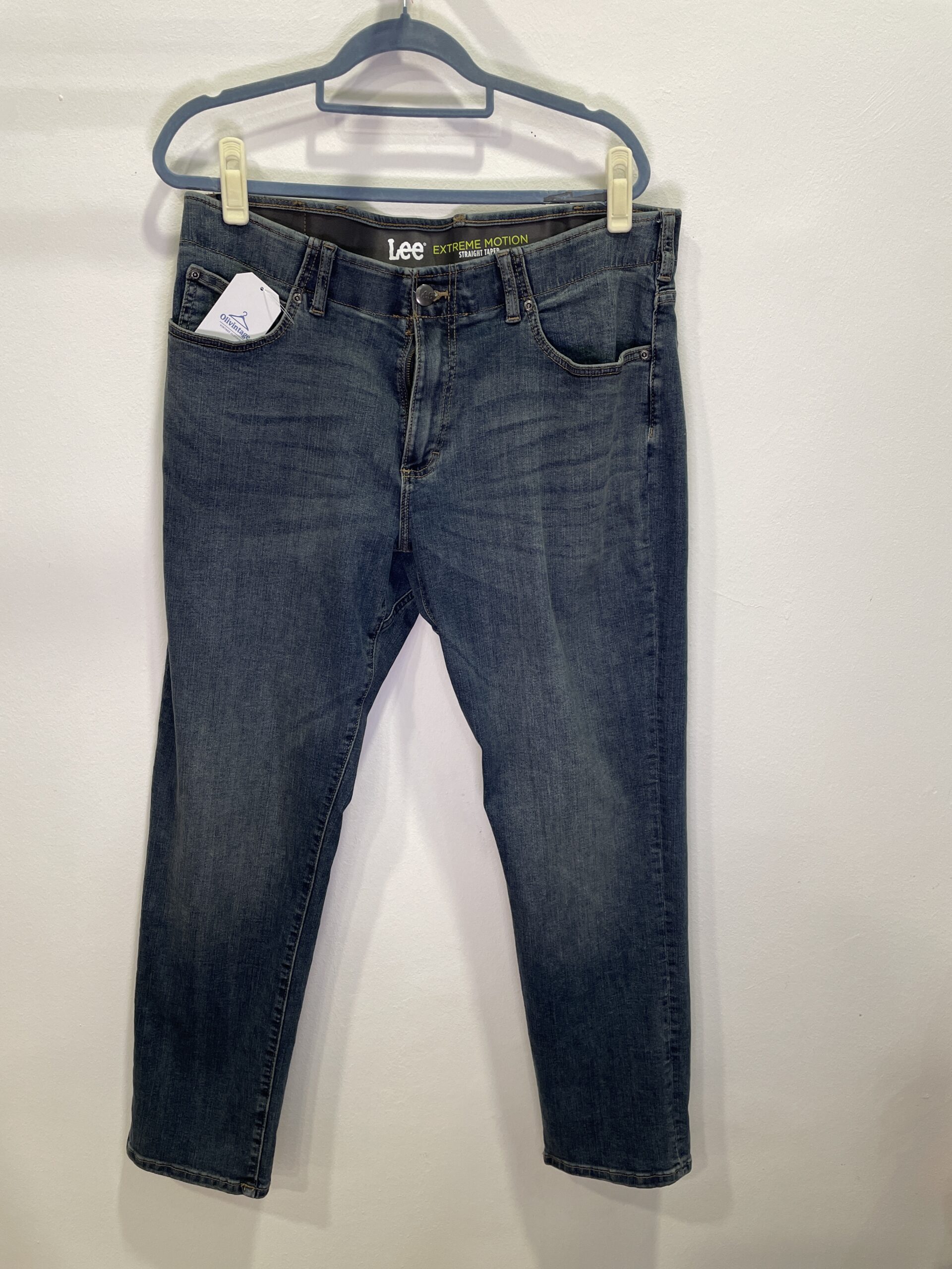 PANTALON LEE T-XL