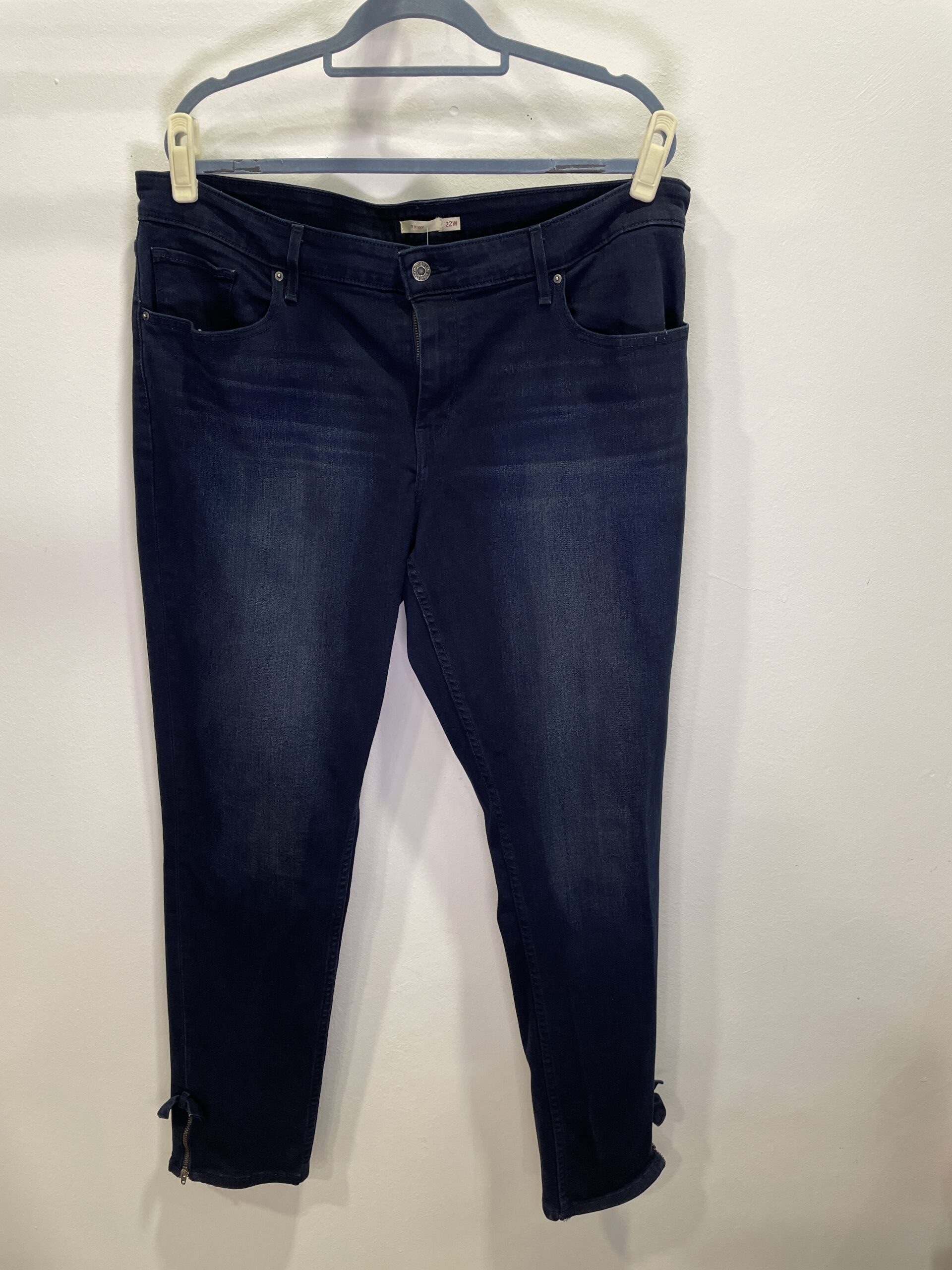 PANTALON LEVIS T-M - Imagen 2