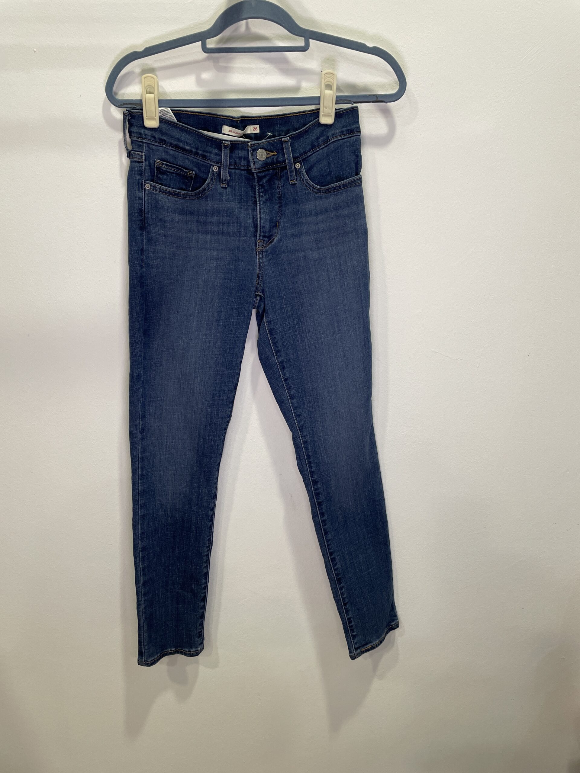 PANTALON LEVIS T-L - Imagen 2