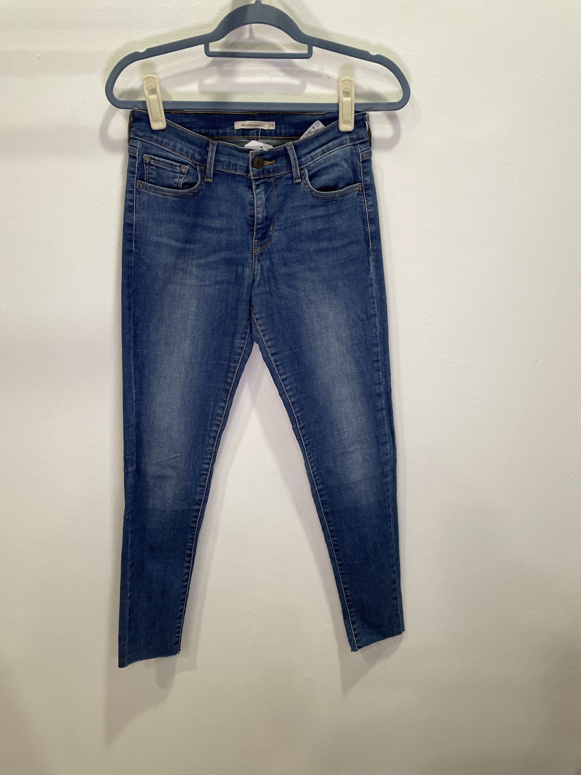 Pantalon Levis T- S /M