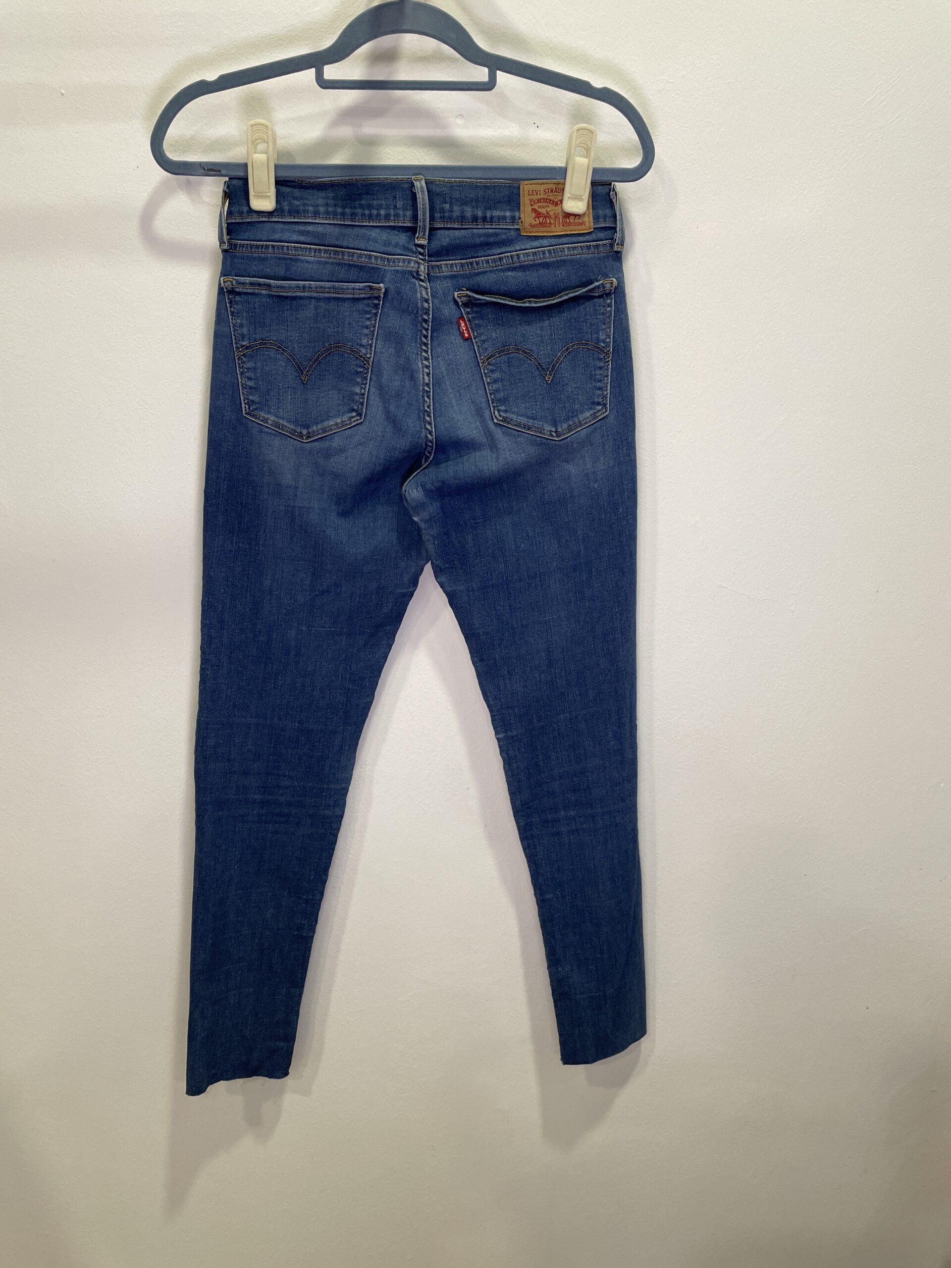 Pantalon Levis T- S /M - Imagen 2