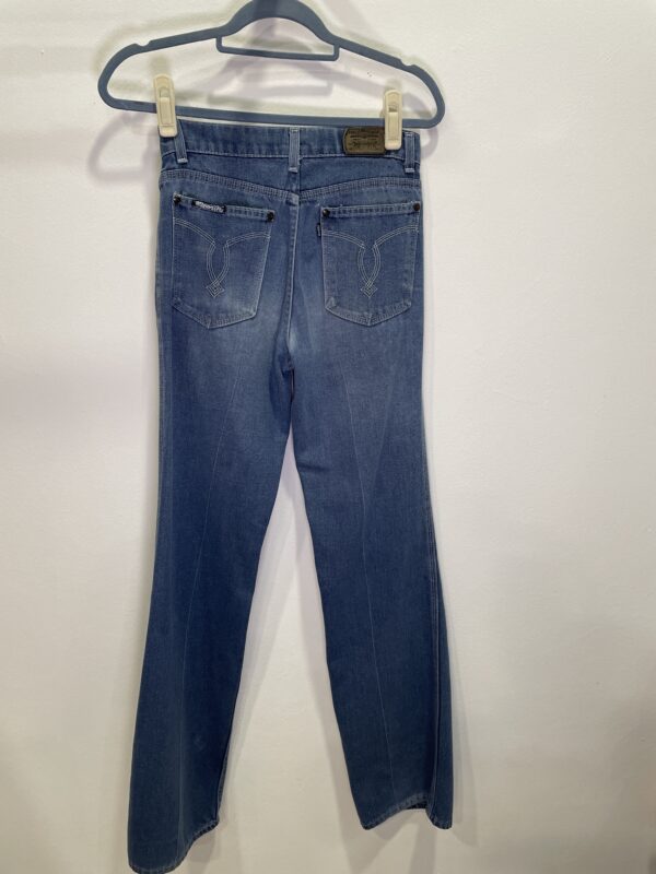 PANTALON LEVIS T-M