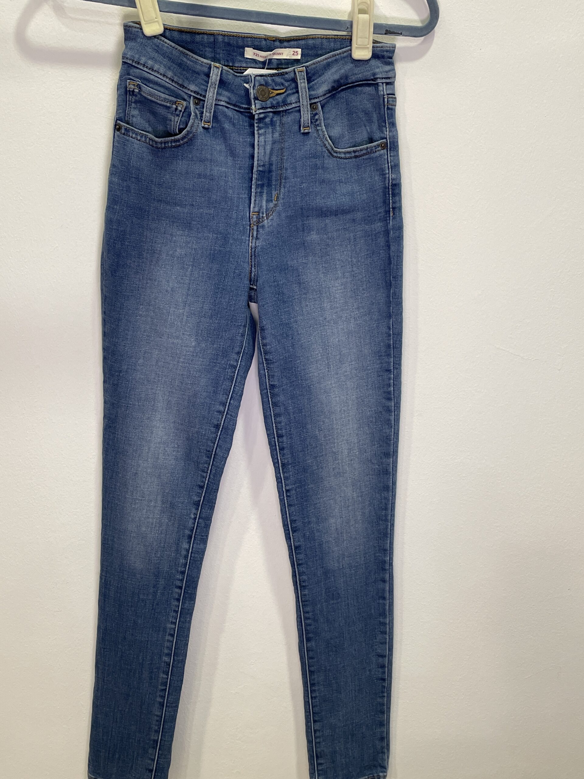 PANTALON LEVIS T-S - Imagen 2