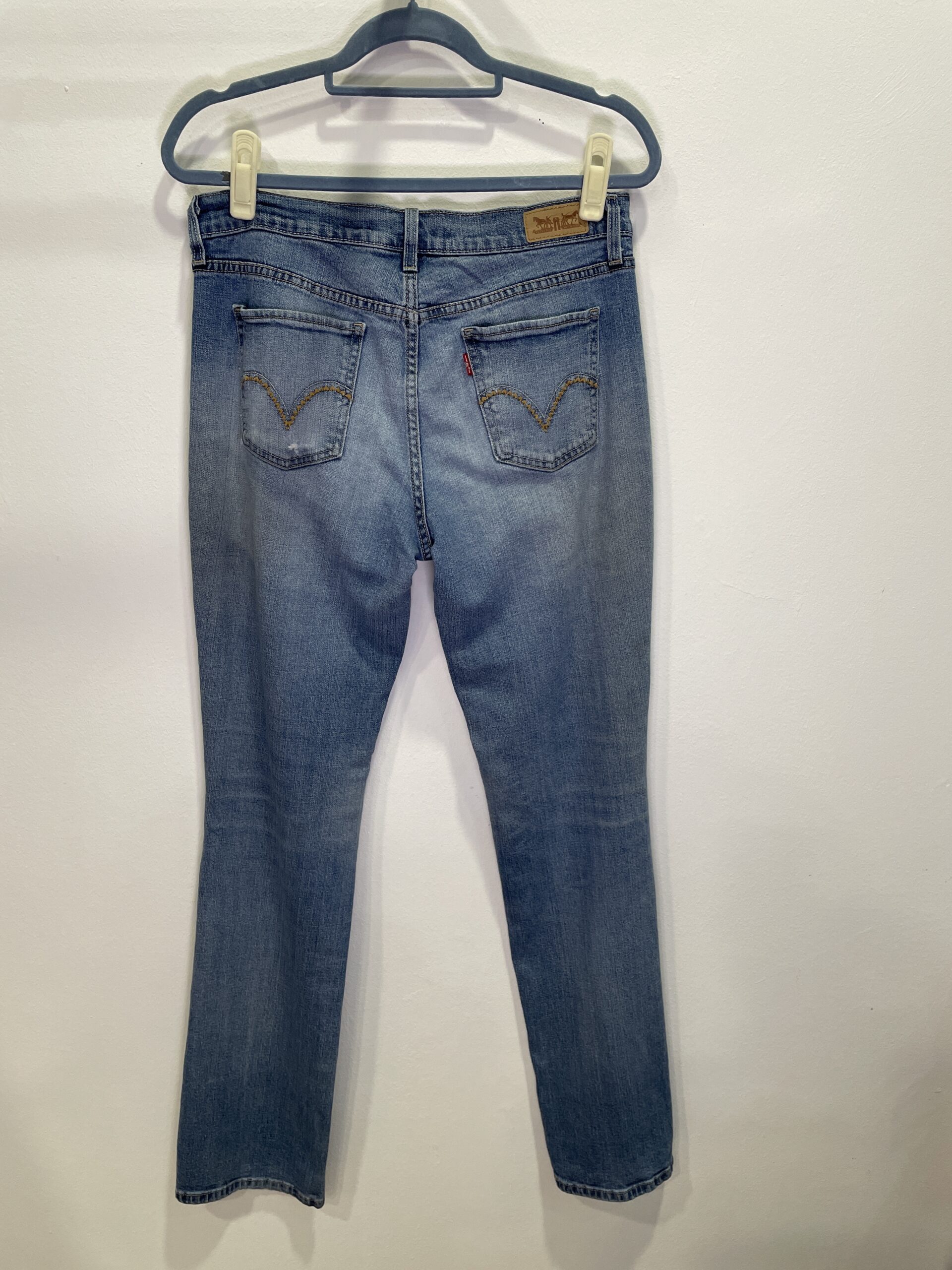 PANTALON LEVIS T-M/L
