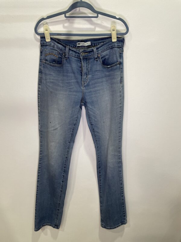 PANTALON LEVIS T-M/L - Imagen 2