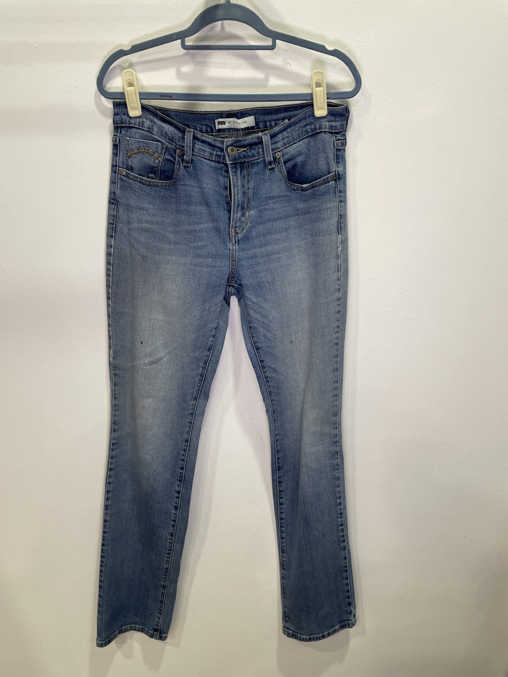 PANTALON LEVIS T-M/L - Imagen 2