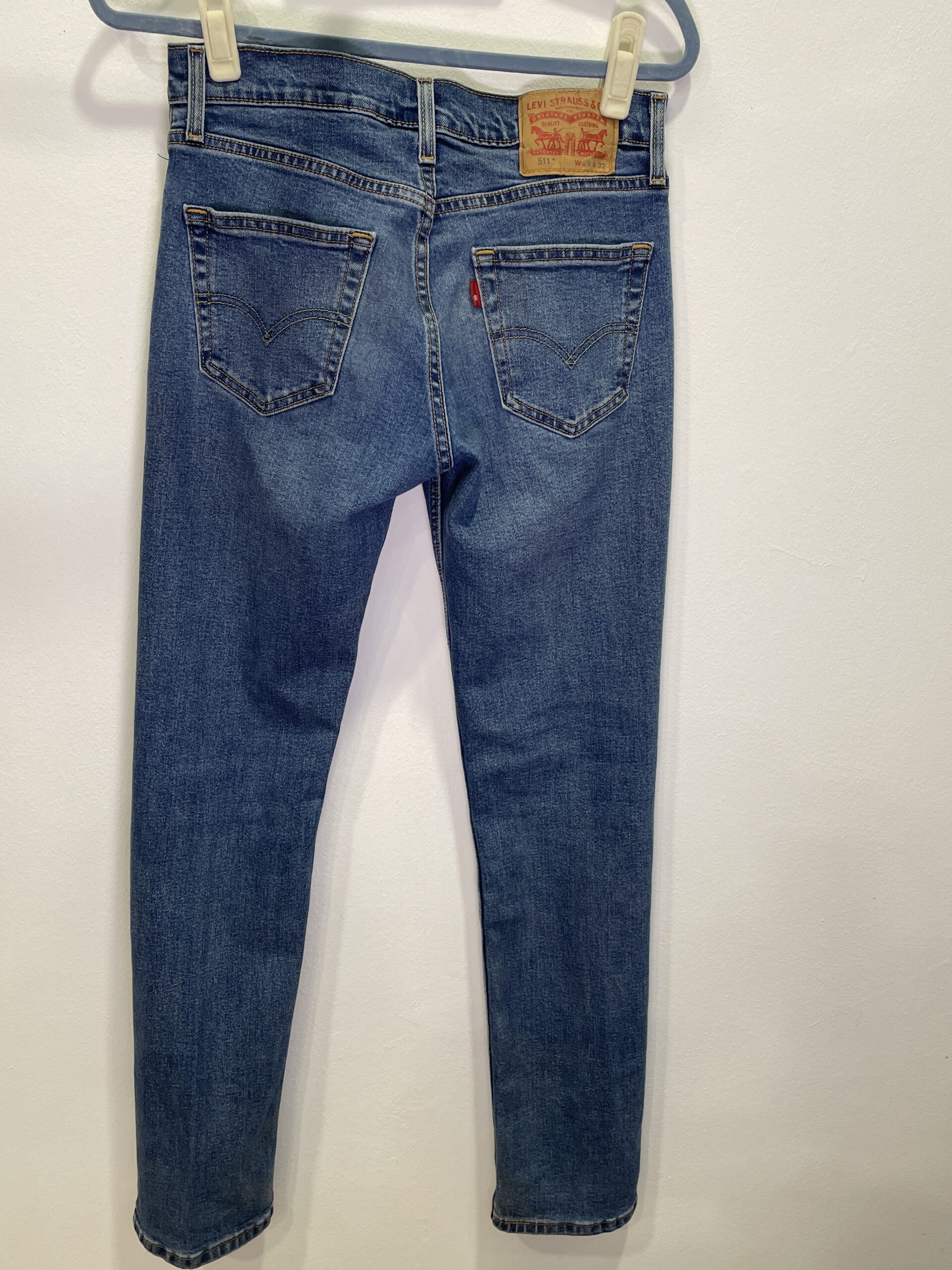 PANTALON LEVIS T-M