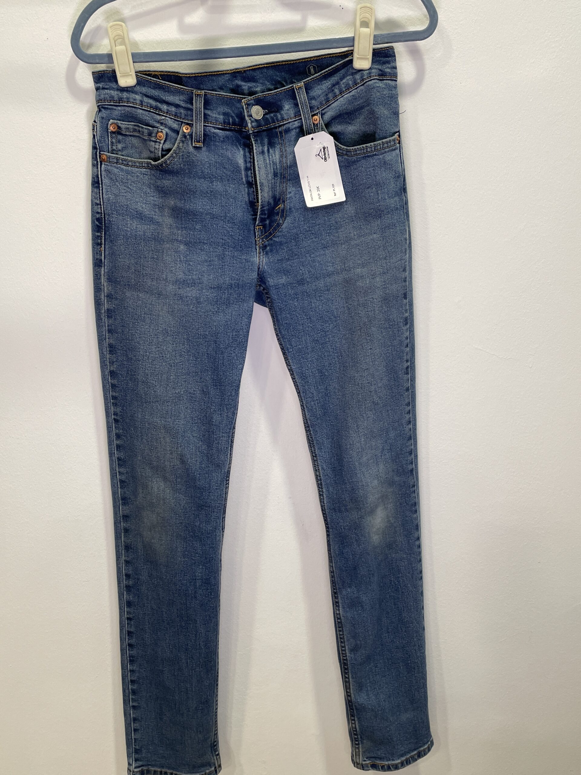 PANTALON LEVIS T-M - Imagen 2