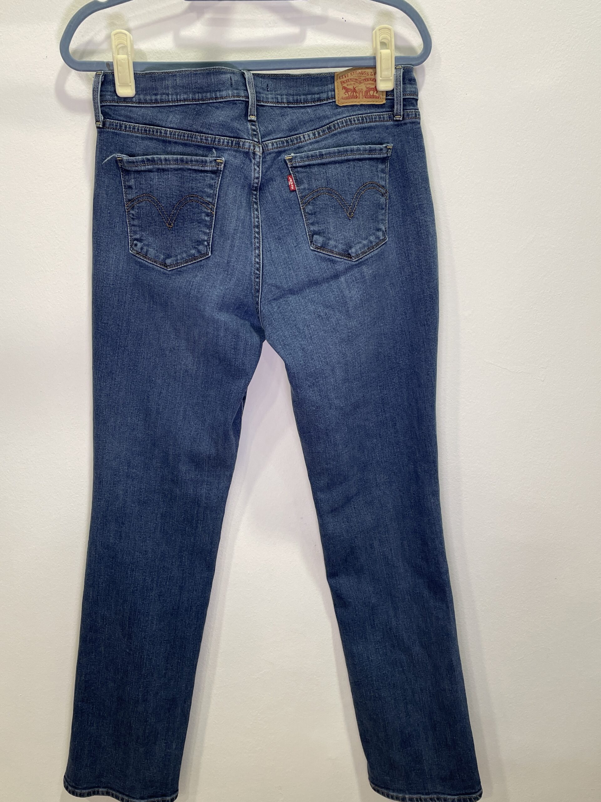 PANTALON LEVIS T-M