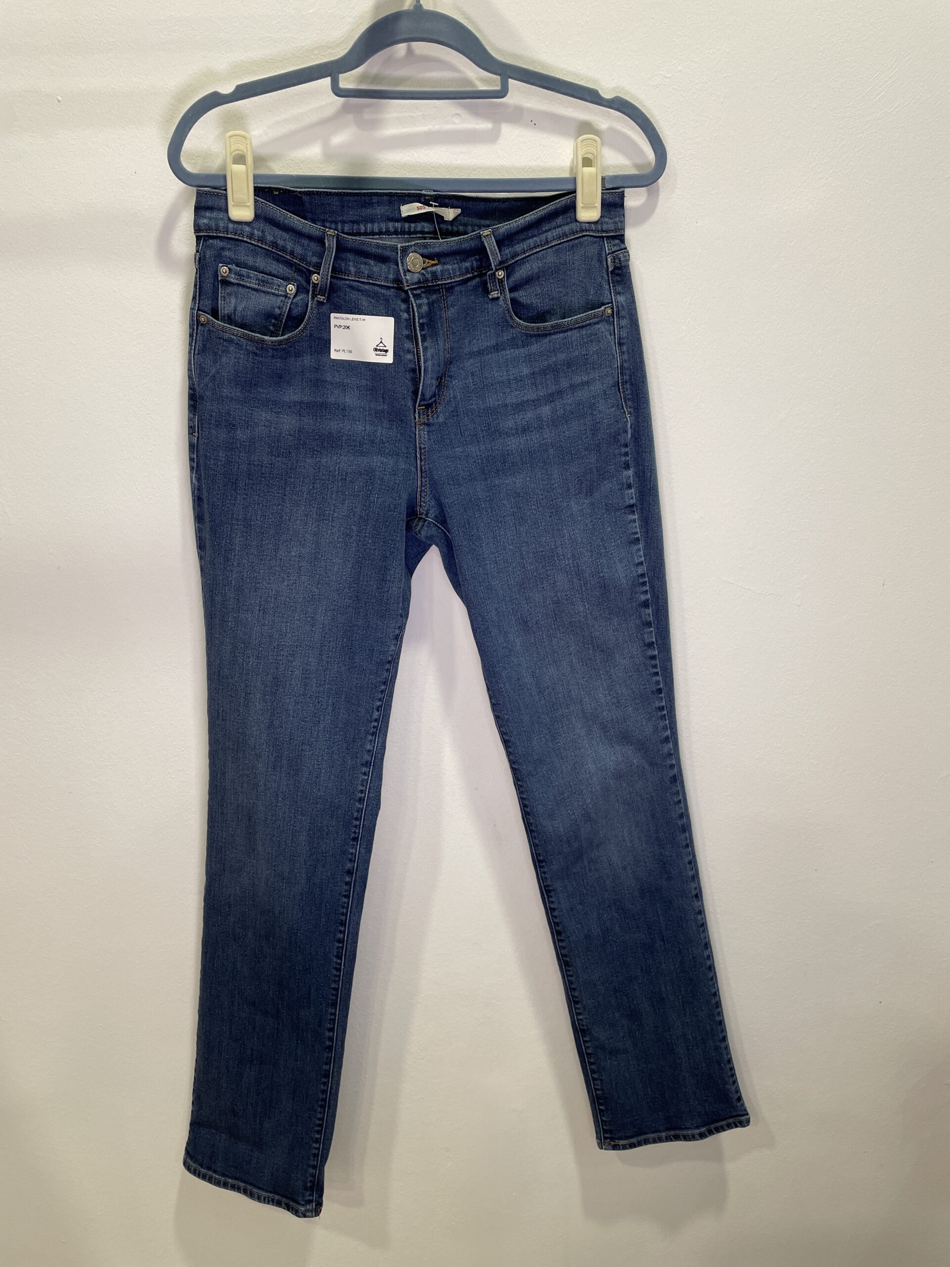 PANTALON LEVIS T-M - Imagen 2