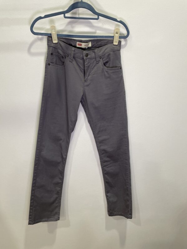 PANTALON LEVIS T-S/M