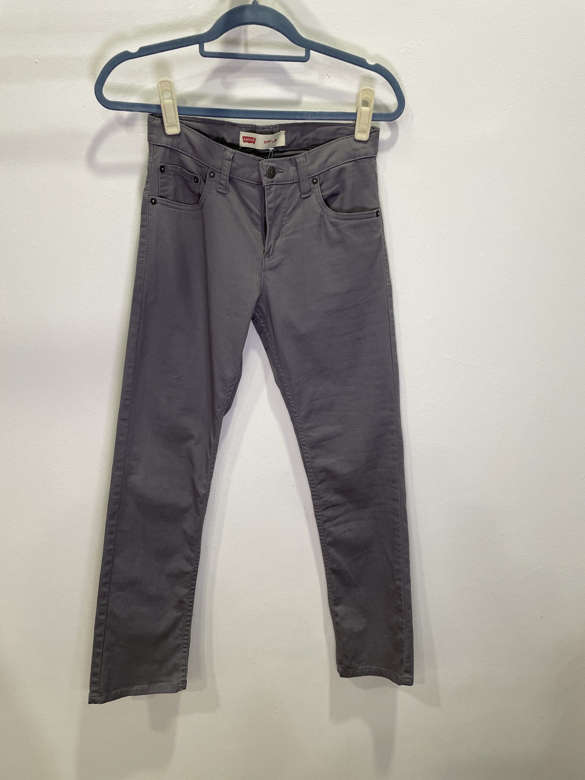 PANTALON LEVIS T-S/M