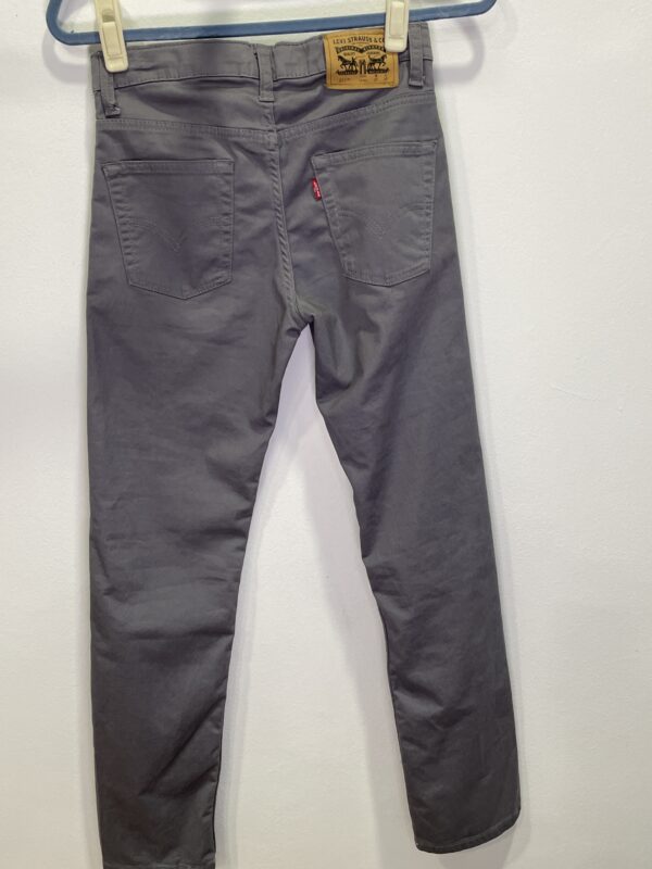 PANTALON LEVIS T-S/M - Imagen 2