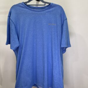 CAMISETA COLUMBIA T-XL