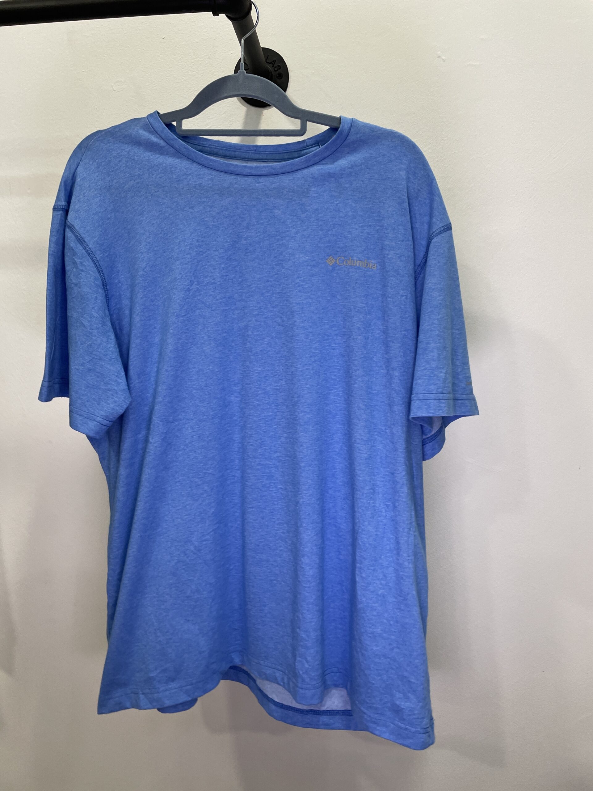 CAMISETA COLUMBIA T-XL