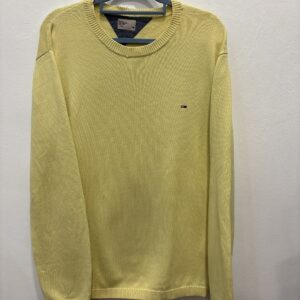 JERSEY TOMMY HILFIGER T-XXL