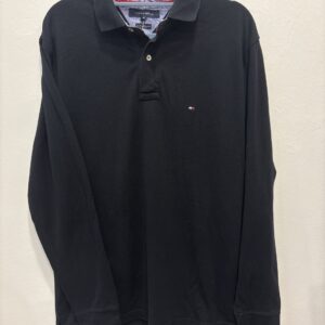 POLO TOMMY HILFIGER T-M