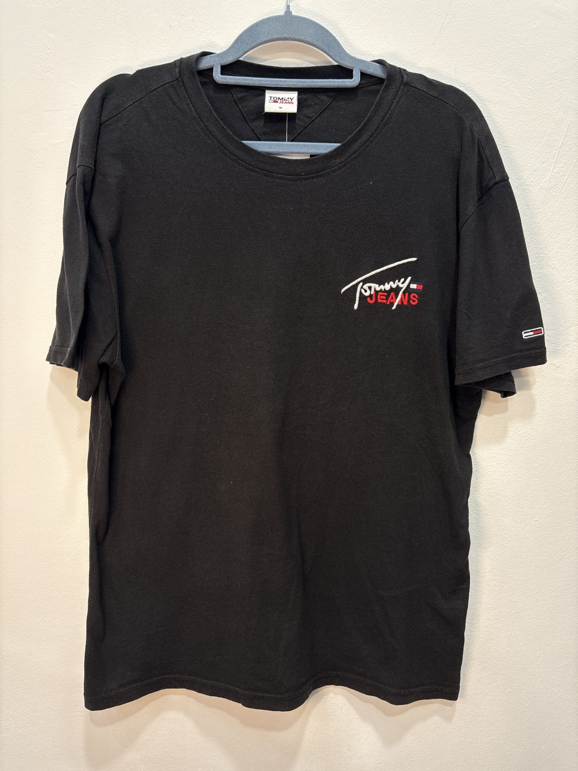 CAMISETA TOMMY HILFIGER T-M