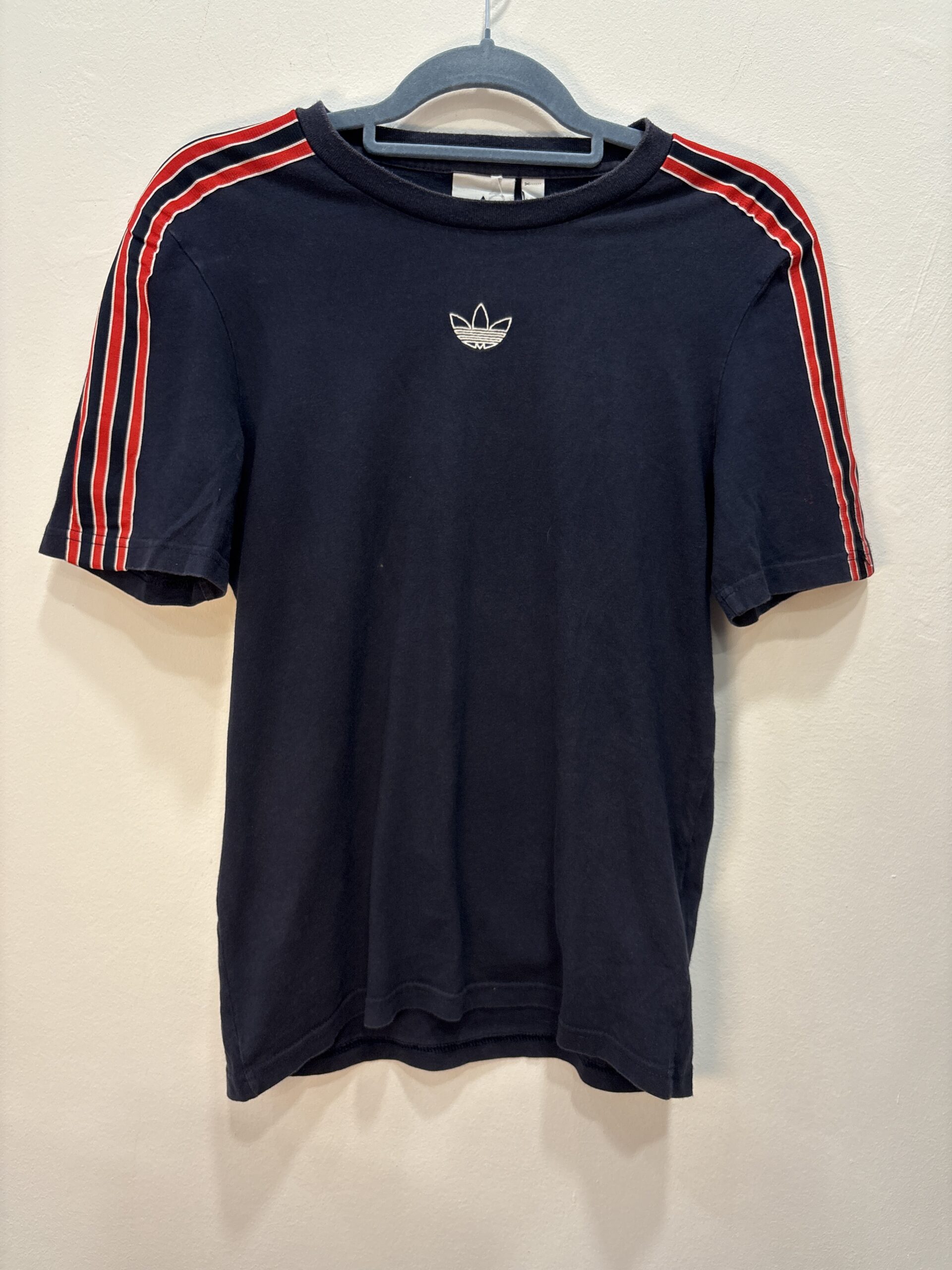CAMISETA ADIDAS T-XS