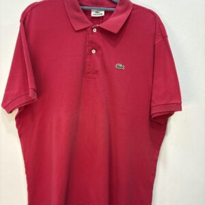 POLO LACOSTE T-XL