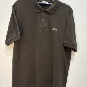 POLO LACOSTE T-L