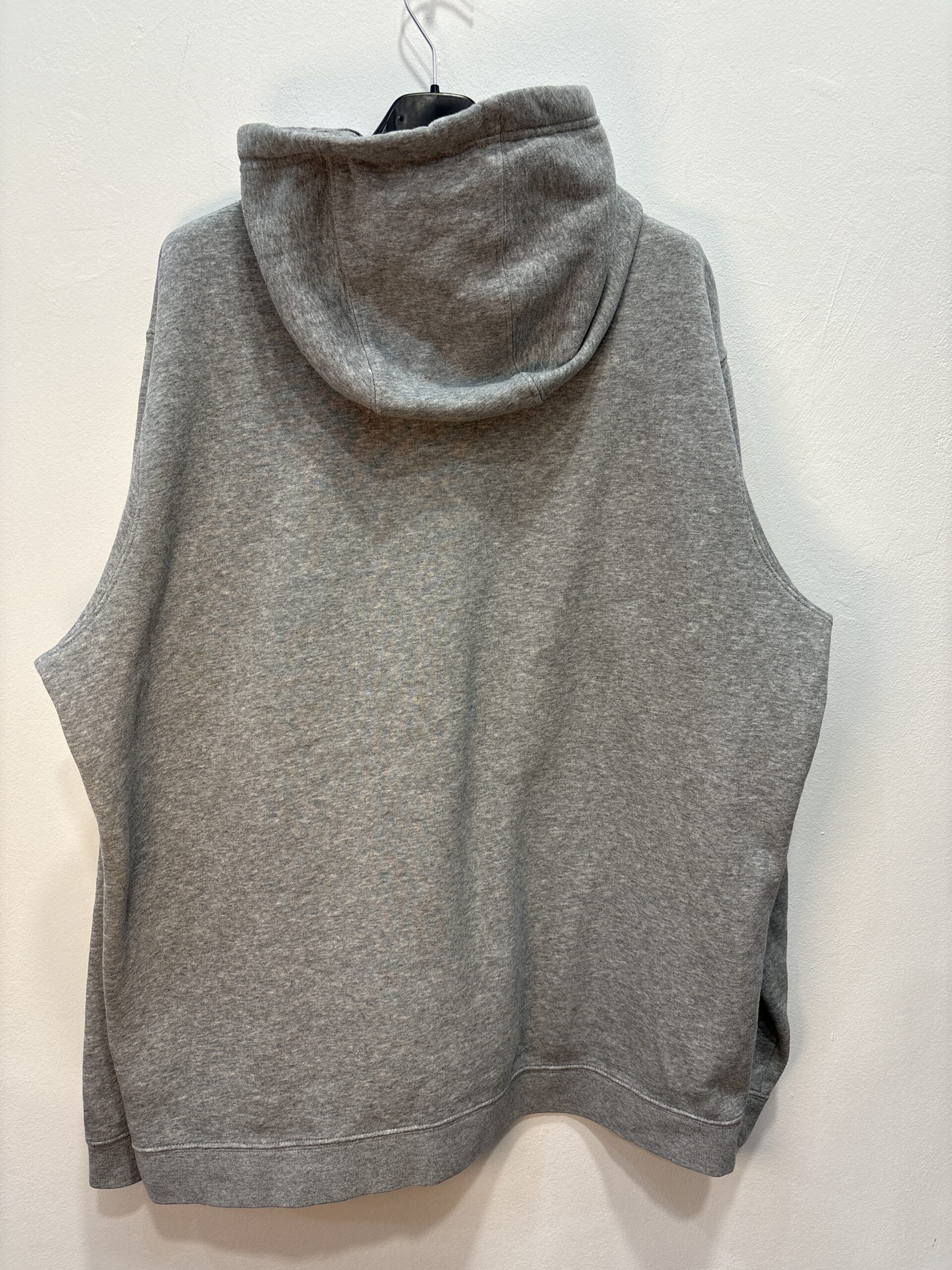 SUDADERA NIKE T-XL - Imagen 2