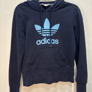 SUDADERA ADIDAS T-XS