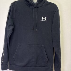 SUDADERA UNDER ARMOUR T-S