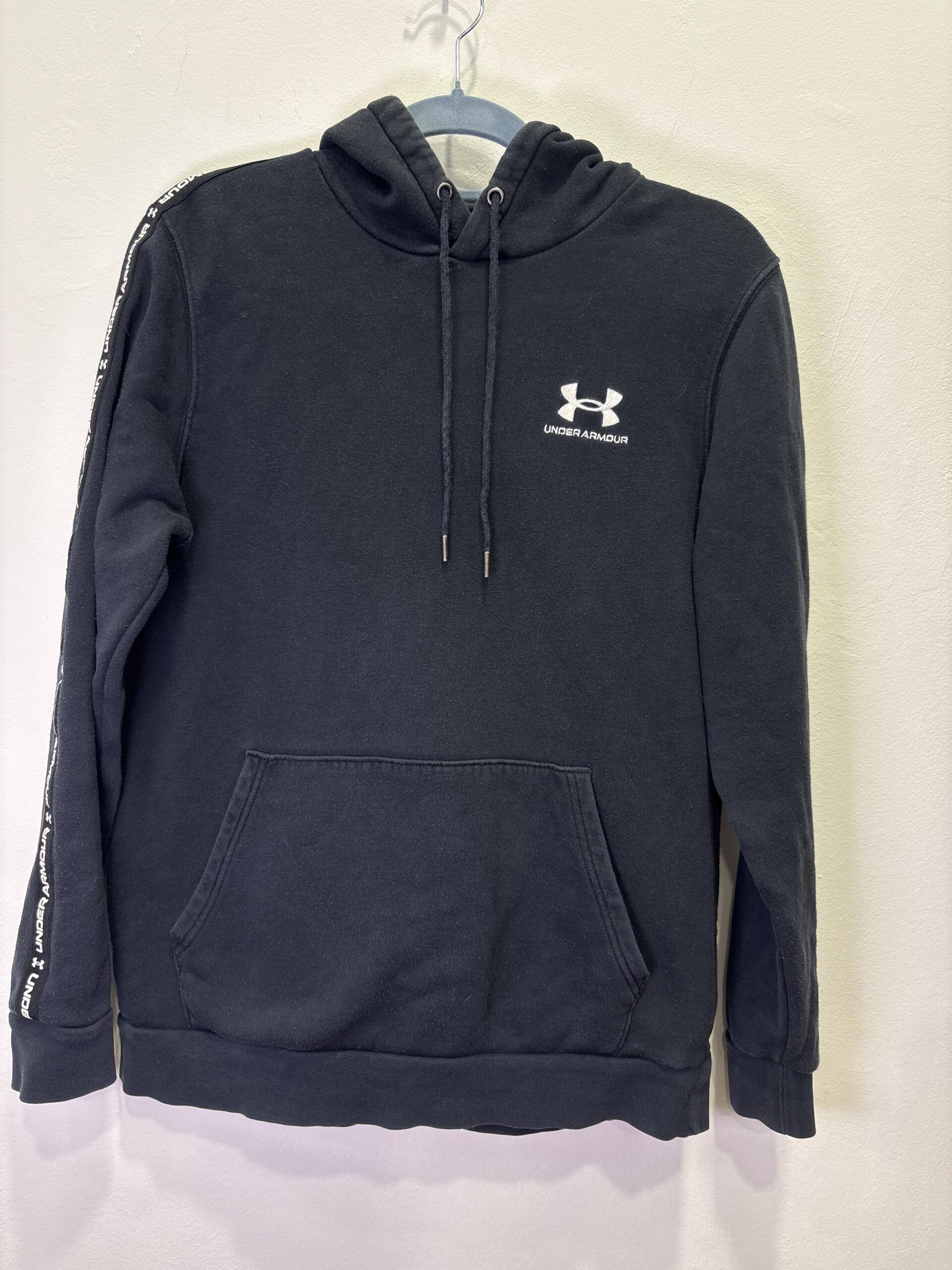 SUDADERA UNDER ARMOUR T-S