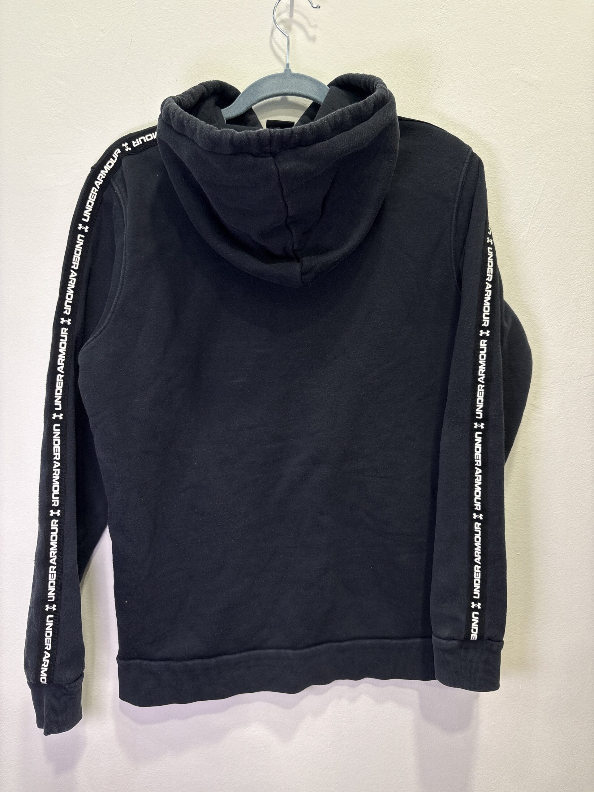 SUDADERA UNDER ARMOUR T-S - Imagen 2