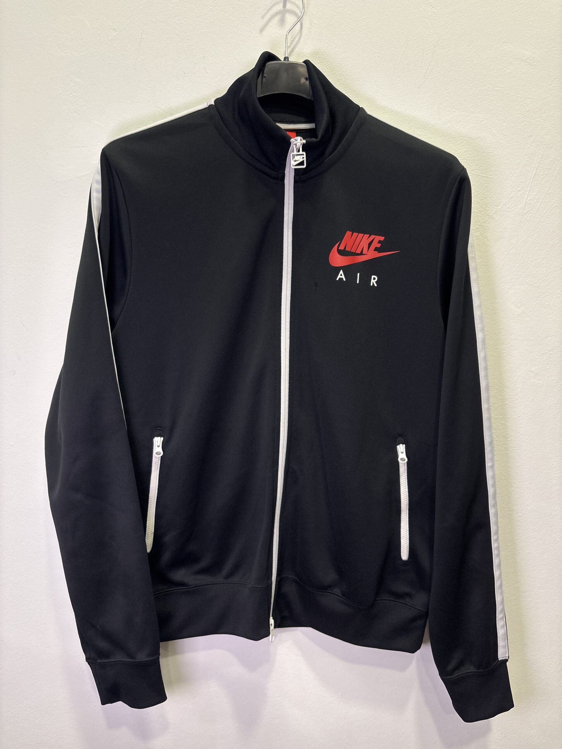 SUDADERA NIKE T-M