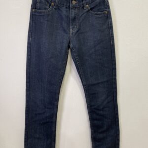 PANTALON LARGO LEVIS T-XS